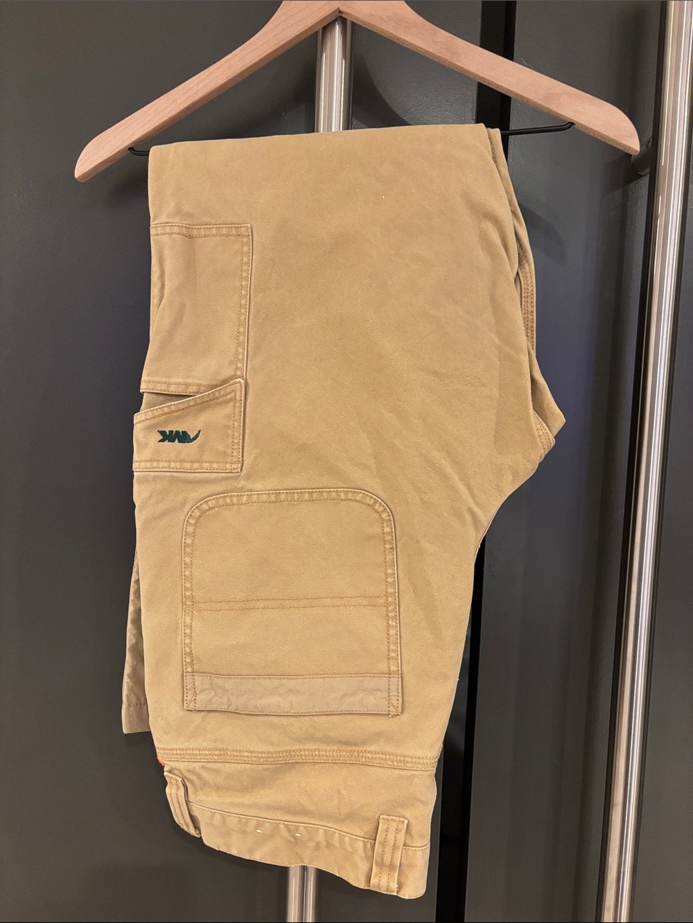Mountain Khakis Pants Size 34/32